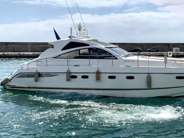 Fairline Targa 47 Gt