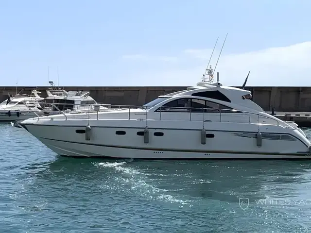 Fairline Targa 47 Gt