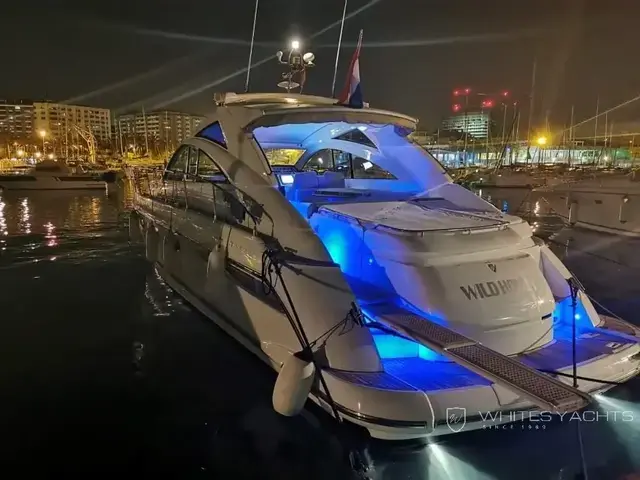 Fairline Targa 47 Gt