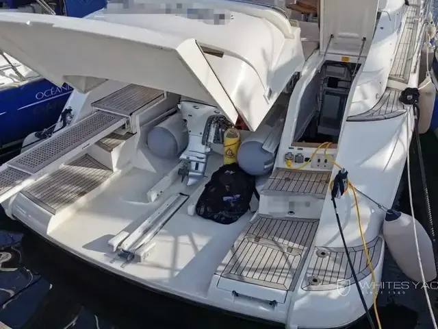 Fairline Targa 47 Gt