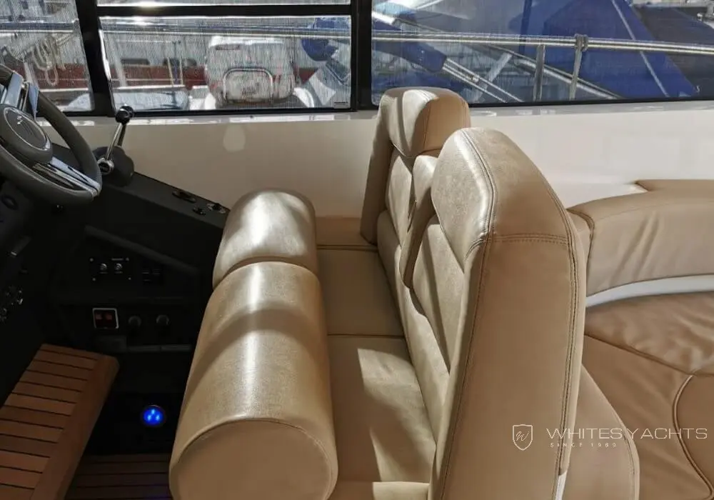 2010 Fairline targa 47 gt