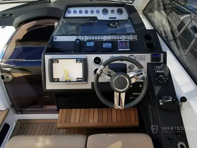 Fairline Targa 47 Gt