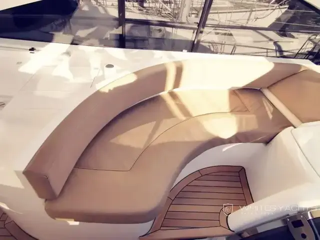 Fairline Targa 47 Gt