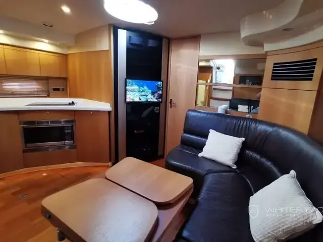 Fairline Targa 47 Gt