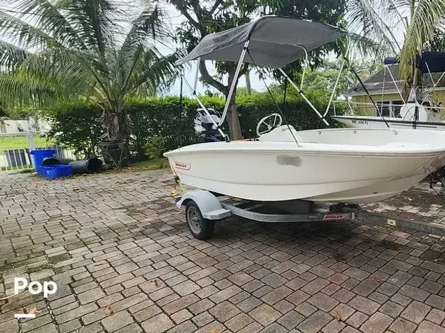 Boston Whaler 130 Super Sport