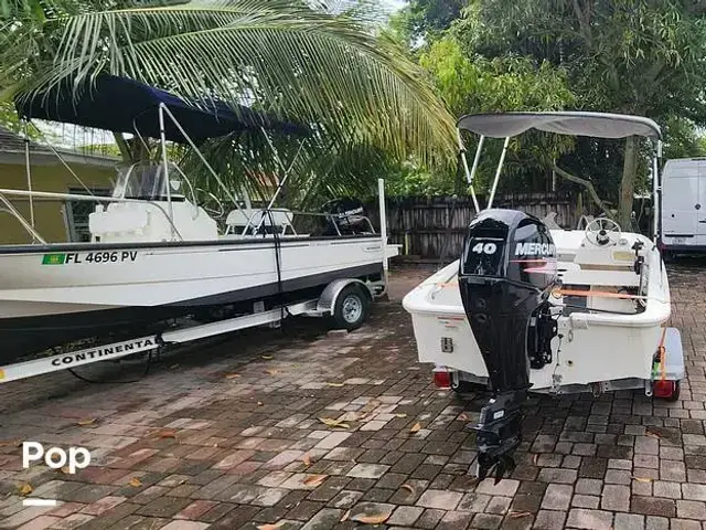 Boston Whaler 130 Super Sport