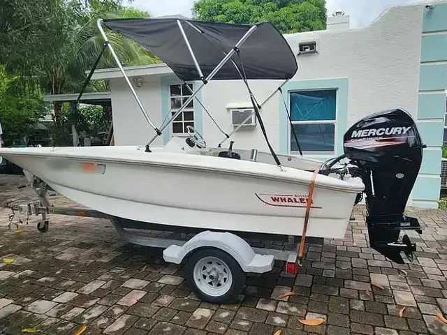 Boston Whaler 130 Super Sport