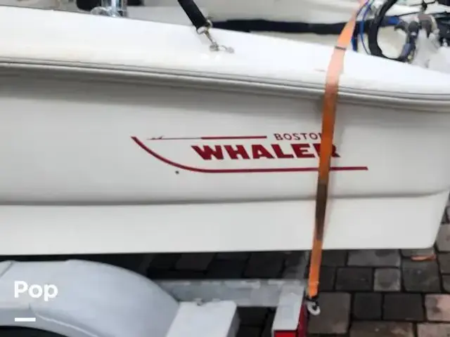 Boston Whaler 130 Super Sport