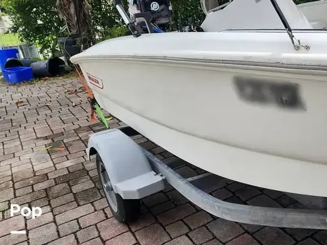 Boston Whaler 130 Super Sport