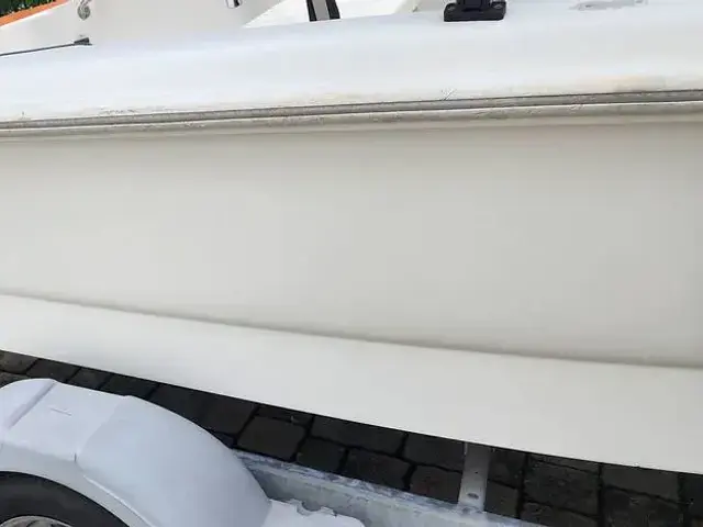 Boston Whaler 130 Super Sport