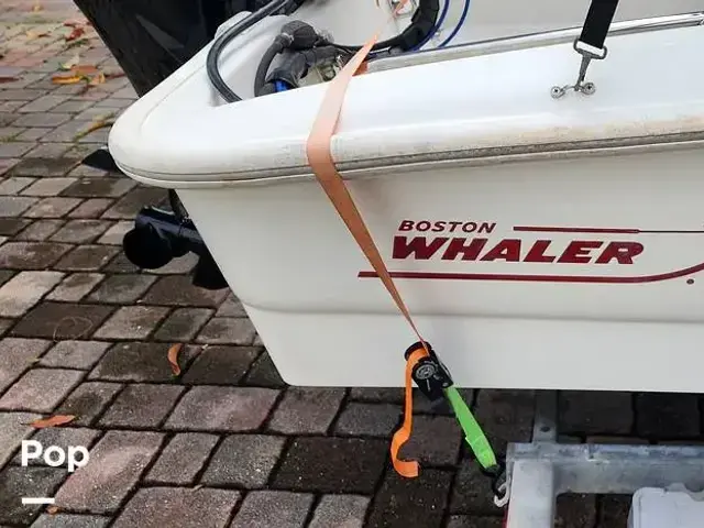 Boston Whaler 130 Super Sport