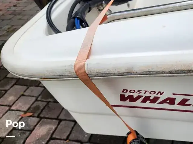 Boston Whaler 130 Super Sport