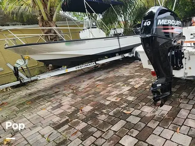 Boston Whaler 130 Super Sport