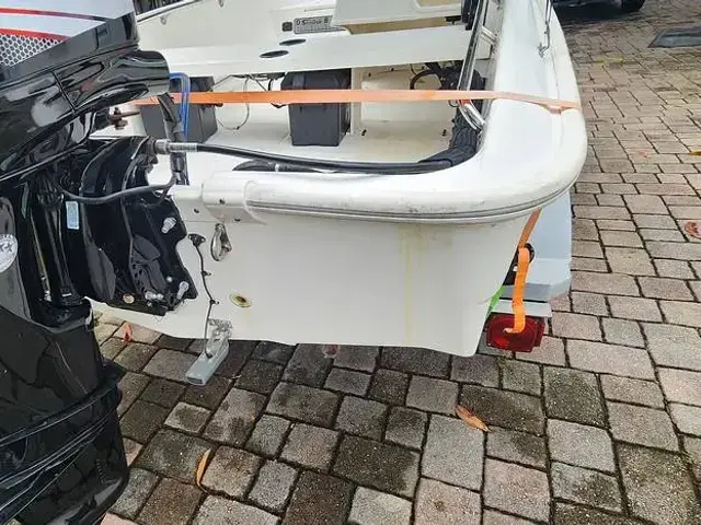 Boston Whaler 130 Super Sport