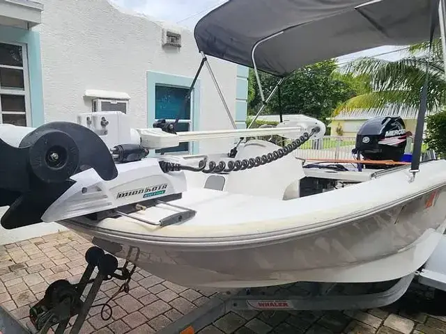 Boston Whaler 130 Super Sport