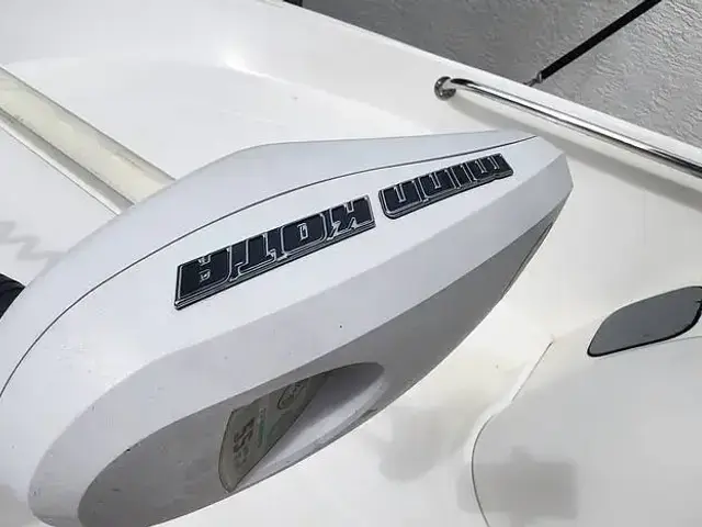 Boston Whaler 130 Super Sport