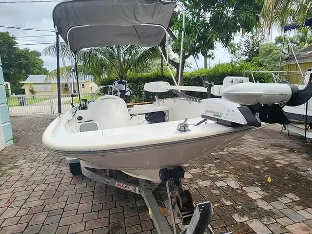 Boston Whaler 130 Super Sport