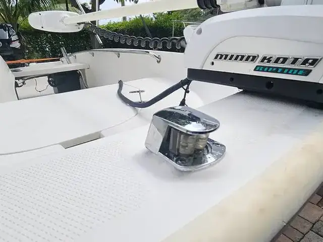 Boston Whaler 130 Super Sport