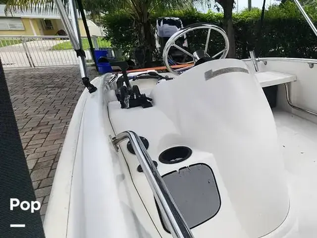 Boston Whaler 130 Super Sport