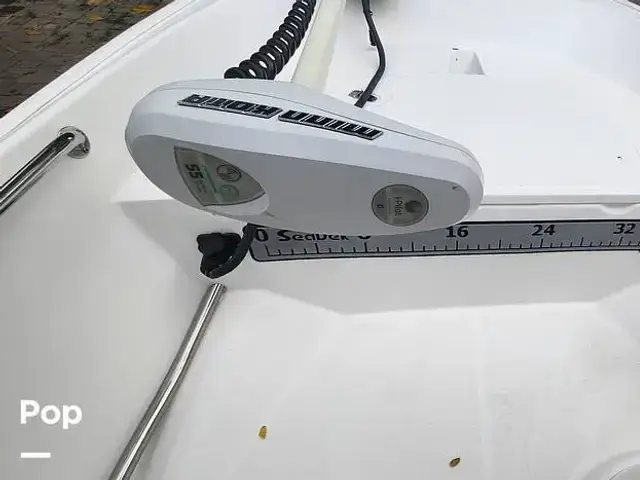 Boston Whaler 130 Super Sport