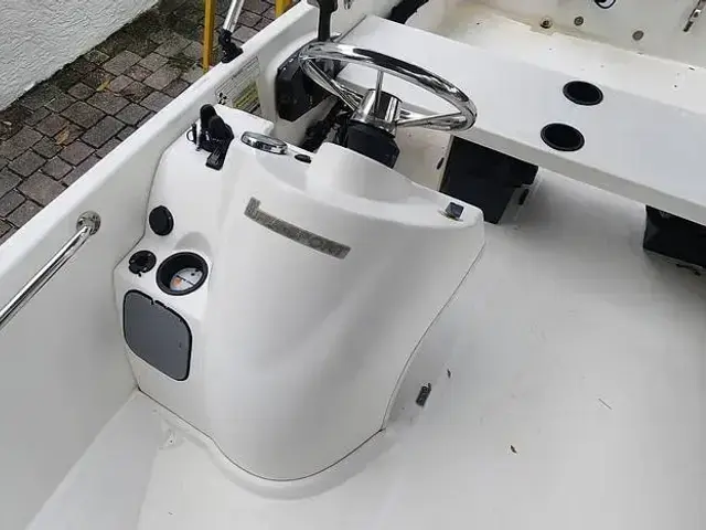 Boston Whaler 130 Super Sport