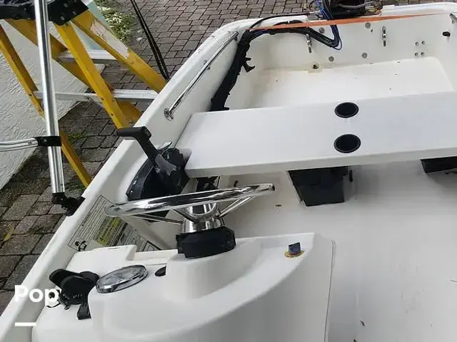 Boston Whaler 130 Super Sport