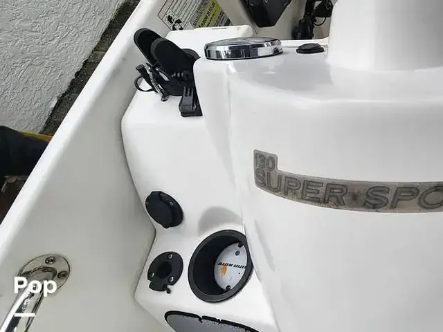 Boston Whaler 130 Super Sport