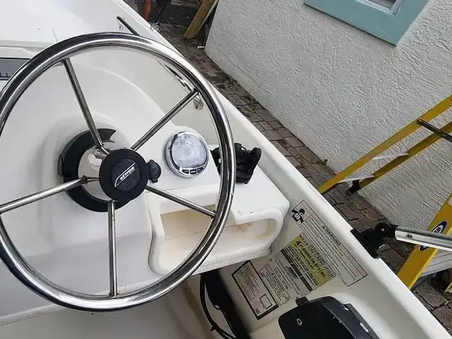 Boston Whaler 130 Super Sport