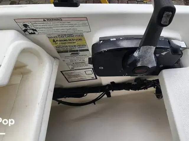 Boston Whaler 130 Super Sport