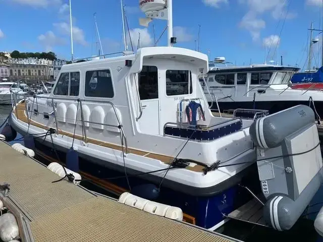 Seaward 35