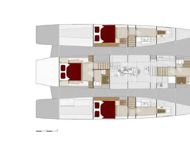 LEEN-TRIMARANS LEEN 72