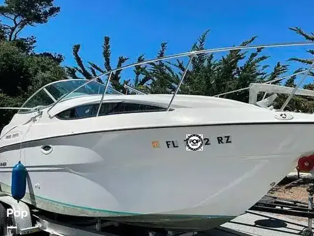 Bayliner 245 Cruiser