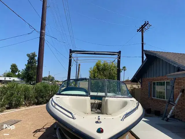 Nautique 21 Super Sport