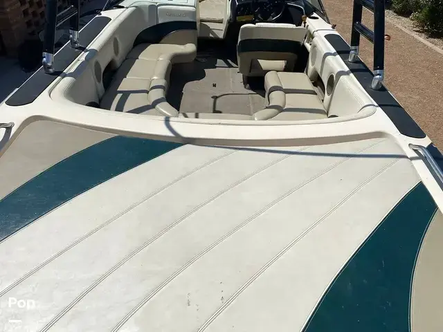 Nautique 21 Super Sport