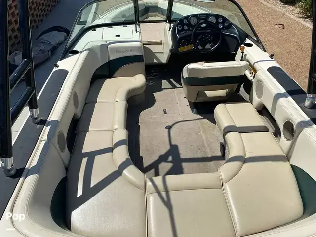 Nautique 21 Super Sport