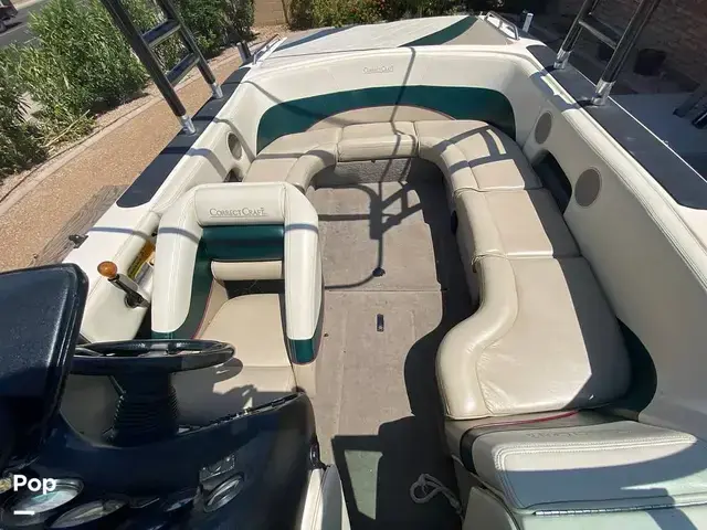 Nautique 21 Super Sport