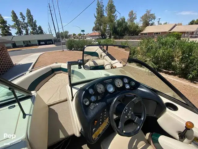 Nautique 21 Super Sport