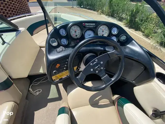 Nautique 21 Super Sport