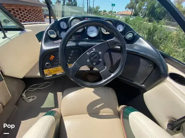 Nautique 21 Super Sport