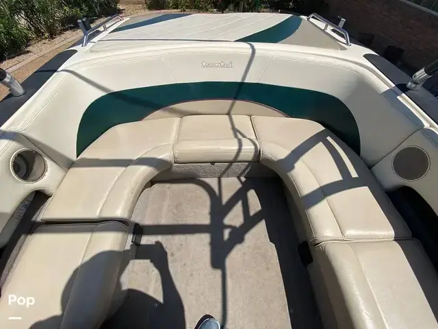 Nautique 21 Super Sport