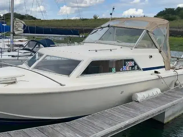 Chris-Craft 25 EXPRESS CRUISER