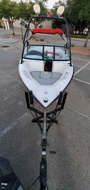 1999 Correct Craft sport nautique