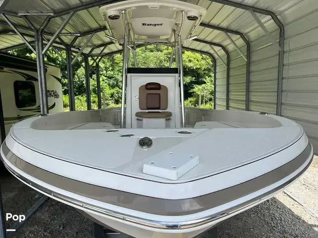 Ranger Boats 2360 Bay