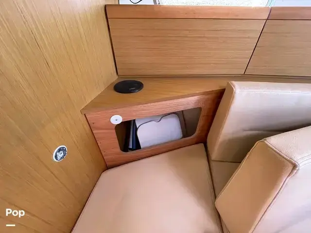 Jeanneau Sun Odyssey 36 I Performance