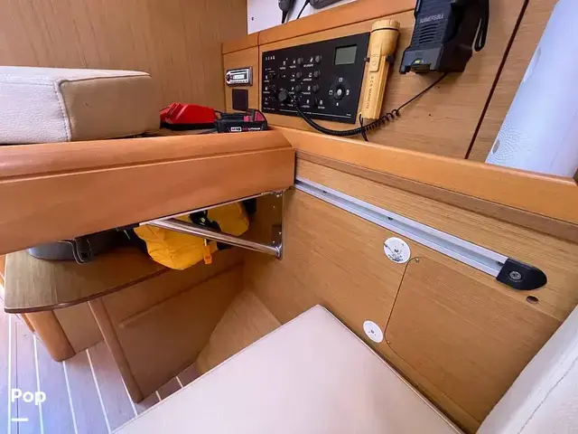 Jeanneau Sun Odyssey 36 I Performance