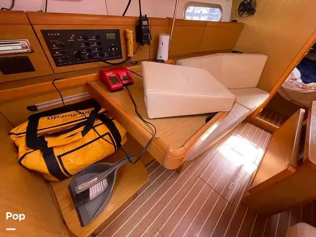 Jeanneau Sun Odyssey 36 I Performance