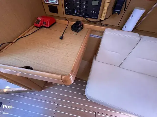 Jeanneau Sun Odyssey 36 I Performance