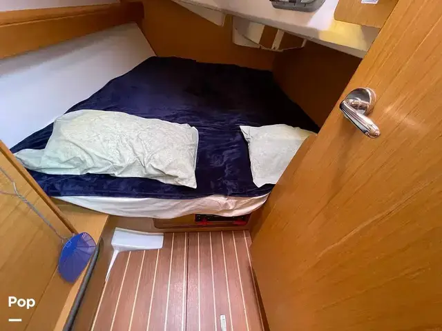 Jeanneau Sun Odyssey 36 I Performance