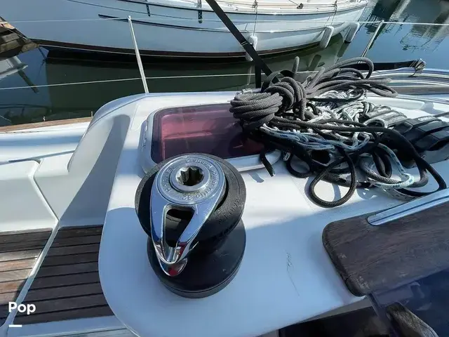 Jeanneau Sun Odyssey 36 I Performance