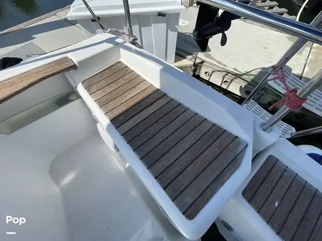 Jeanneau Sun Odyssey 36 I Performance